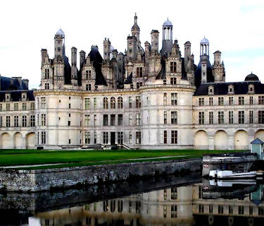 Chambord 1519-2019: The Renaissance (2017)