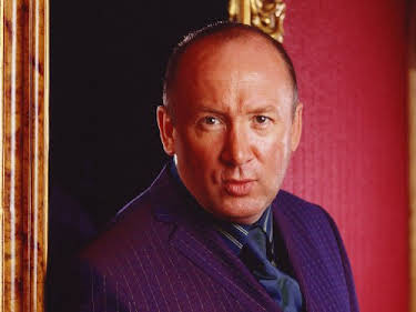 Ray Burdis