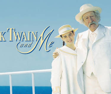 Mark Twain and Me (1991)
