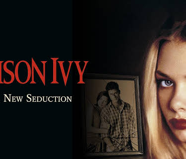 Poison Ivy 3: The New Seduction (Rated) (1997)
