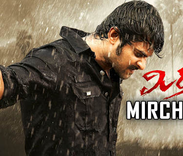 Mirchi (2013)