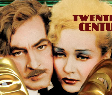 Twentieth Century (1934)