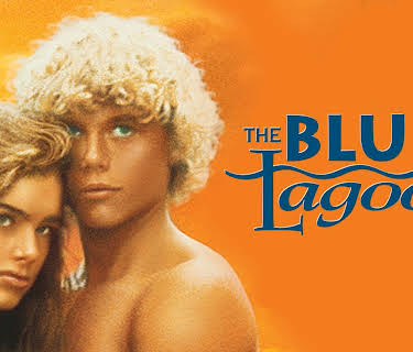 The Blue Lagoon (1980)