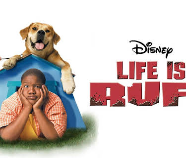 Life Is Ruff (2005)
