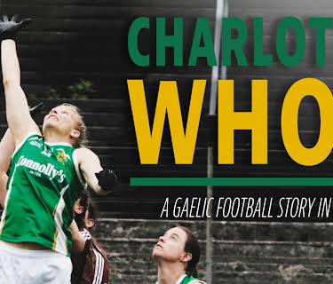 Charlotte Who? A Gaelic Football Story in America (2021)