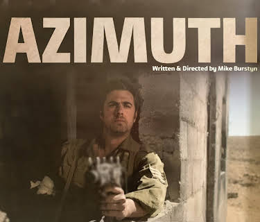 Azimuth (2017)