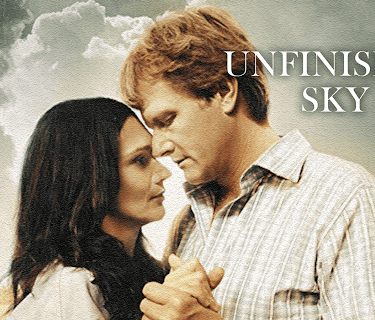 Unfinished Sky (2008)