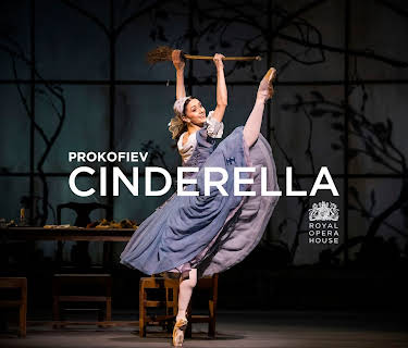 Cinderella (2023)