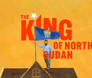 The King of North Sudan (2022)