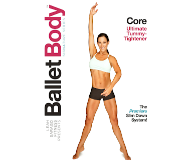 Ballet Body: Core Workout