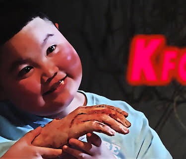 Kfc (2022)