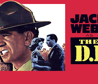 The D.I. (1957)