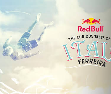 The Curious Tales of Italo Ferreira (2021)
