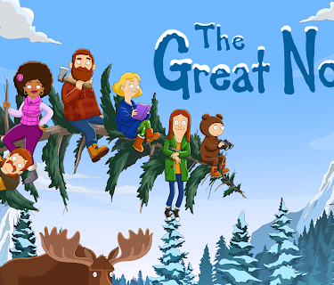 The Great North