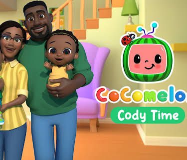 CoComelon - It's Cody Time