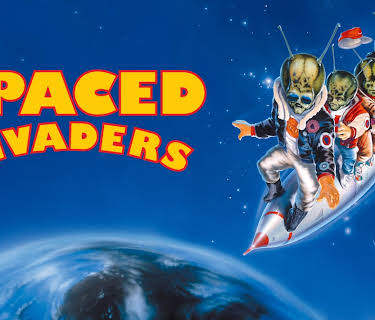 Spaced Invaders (1990)