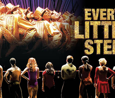 Every Little Step (2009)
