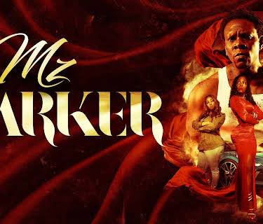Mz Parker (2025)