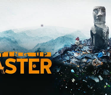 Eating Up Easter (2020)