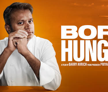 Born Hungry (2024)