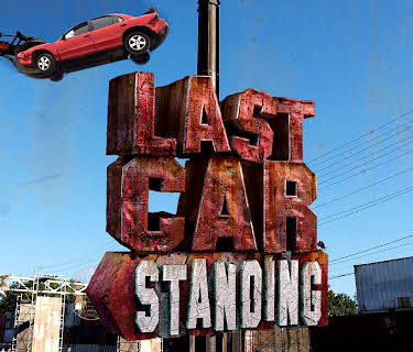 Last Car Standing