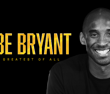 Kobe Bryant: The Greatest of All (2021)