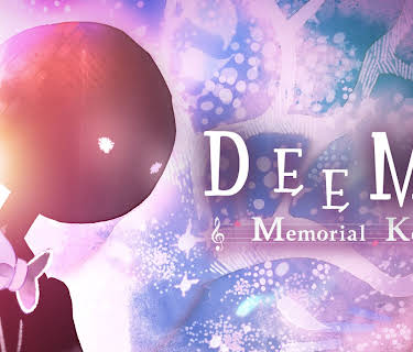DEEMO Memorial Keys (Japanese-Language Version) (2026)