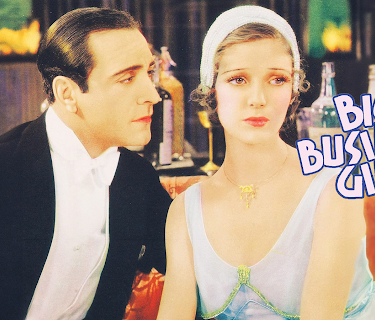 Big Business Girl (1931)