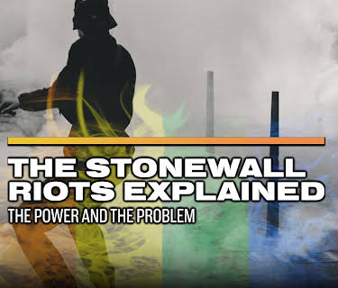 The Stonewall Riots Explained: The Power and Problem (2024)
