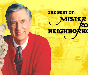 Mister Rogers' Neighborhood Volume 1