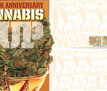 High Times Presents The 20th Cannabis Cup (2008)