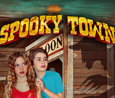Spooky Town (1999)