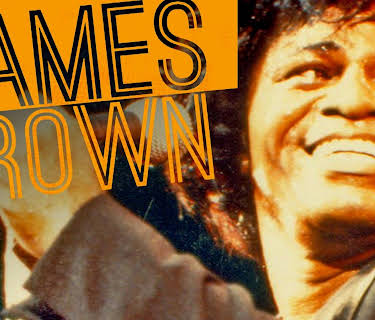James Brown - James Brown  - The Lost Tapes (1985)