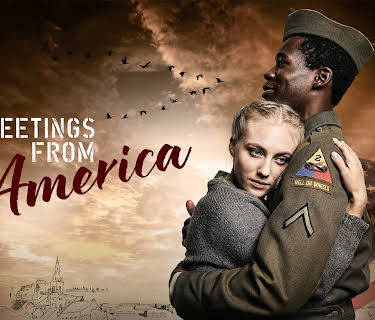 Greetings from America, Season 1