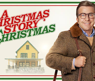 A Christmas Story Christmas (2022)