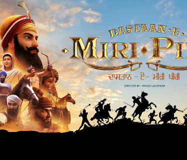 Dastaan-E-Miri-Piri (2019)