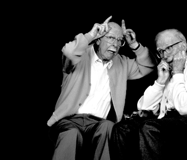 Frank och Ollie (1995)