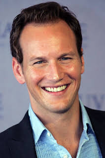 Patrick Wilson