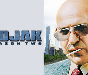 Kojak, Season Two