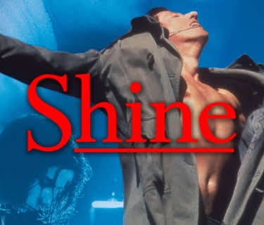 Shine (1997)