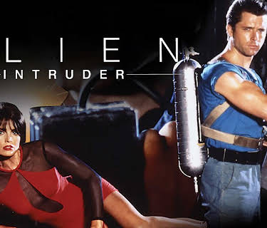 Alien Intruder (1993)