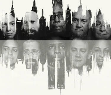 Memory Box: Echoes Of 9/11 (2021)