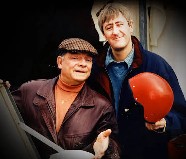 Only Fools and Horses