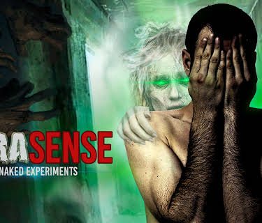 Parasense: The Naked Experiments (2023)