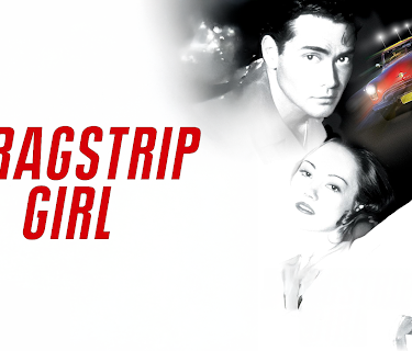 Dragstrip Girl (MIRAMAX) (1994)