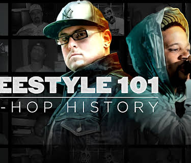 Freestyle 101: Hip-Hop History (2023)