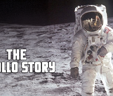 The Apollo Story (1995)