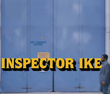 Inspector Ike (2020)