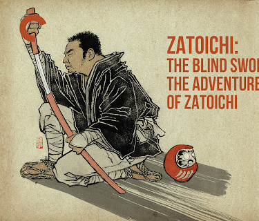 Zatoichi: The Blind Swordsman - The Adventures of Zatoichi (English Subtitled) (1983)