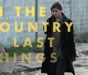 In The Country Of Last Things (2022)